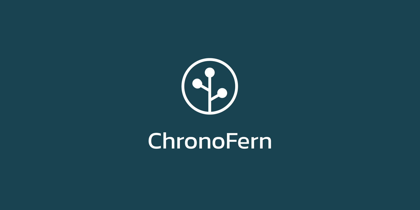 ChronoFern / Sultanus Salehin